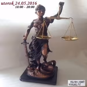 Vzdelávanie pre dospelých 23 - 2016-05-24 Sociálna spravodlivosť