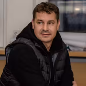 Rozhovor: Peter Ždiňák, prezident HC 19 Humenné