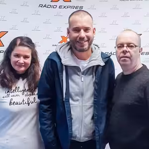 Adrenalínová expedícia! Martin Navrátil sa s partiou chystá pokoriť nebezpečný Beringov prieliv