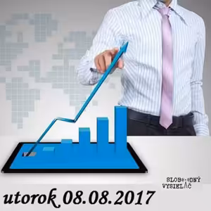 Finančné zdravie 38 - 2017-08-08 Z každého rošku trošku II. časť