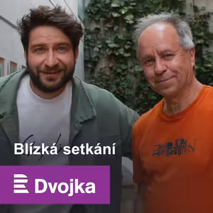 Blízká setkání: Astronom Pavel Suchan: NASA chvíli váhala. Nakonec Krteček do vesmíru odletěl