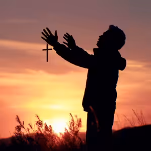 Muž vyléčený z cukrovky, ztráty zraku a vysokého krevního tlaku.