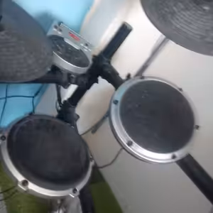 My very first episode with Spreaker Studio