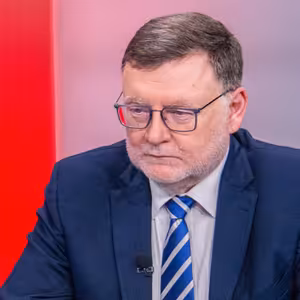 Zbyněk Stanjura (ODS): Chtěl bych od roku 2025 zavést daň na tiché víno, konsolidovat musíme pořád / 3. 4. 2024