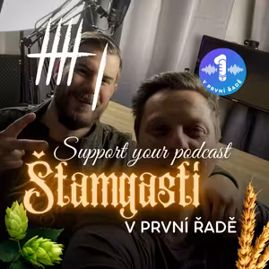 🍻Štamgasti v první řadě - 6 díl