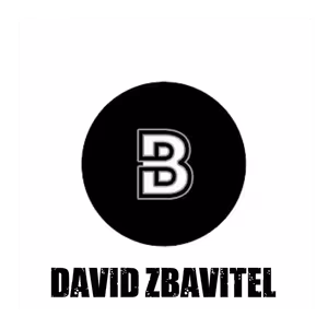 David "Zbavoš" Zbavitel - Rockový hlas, který umí rozdávat radost