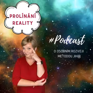 Opravdu se s prolínáním realit nedá nic dělat?