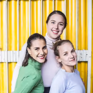 Holektiv: Chtěly jsme vyzkoušet něco nového. Na novou společnou tvorbu se ale opět těšíme