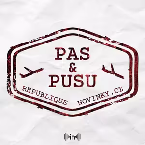 U toho graffiti se nefoť, byla nejlepší rada, kterou jsem v životě dostal