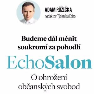 Budeme dál měnit soukromí za pohodlí