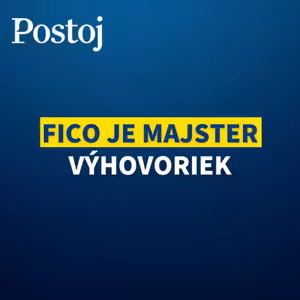 Fico je majster výhovoriek, zatiaľ čo na mrcine vedie Slovensko do pekla (debata v redakcii)