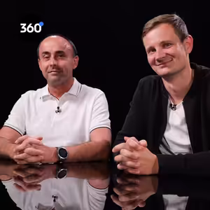 Politológ Štefančík: “Šimečka je ako destilovaná voda bez chuti a zápachu, ale aj taký môže byť premiér.” Marketér Tóth: “Netreba kričať, aby ma zvolili.”