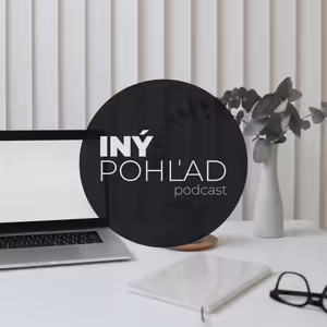 Práca | INÝ POHĽAD | 01