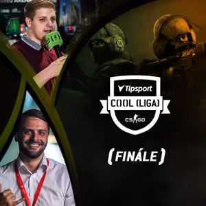 E10: Vyvrcholení Tipsport COOL ligy