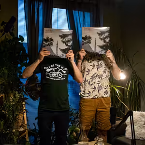 Tracklist.cz Podcast #9