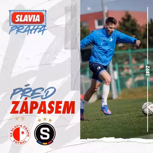 PŘED ZÁPASEM | Slavia – Sparta