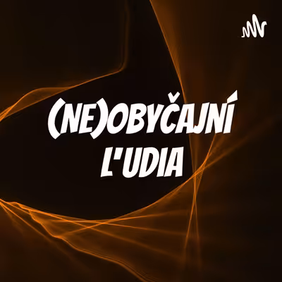 (Ne)obyčajní ľudia