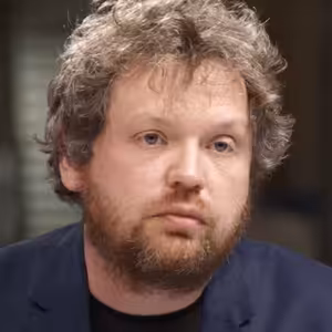 Prostě jsme tam vlezli, inicioval to Babiš ml., věřím mu a skláním se před jeho odvahou, říká Klusák