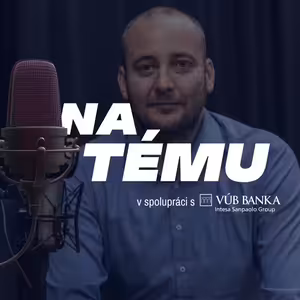 Makroanalytik Michal Lehuta: Máme veľmi napätý trh práce, firmy majú problém s nachádzaním nových pracovníkov (Na tému)