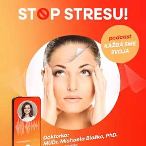 #22 Dopad stresu na kožu