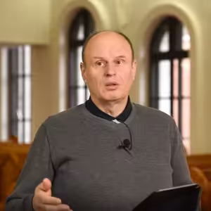 Pokora ako výsledok evanjelia