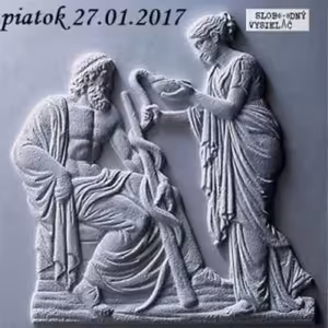 V prvej línii - 2017-01-27 Hippokratove légie - rozhovor o slovenskom zdravotníctve