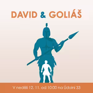 23|11|12| František Brückner | David & Goliáš