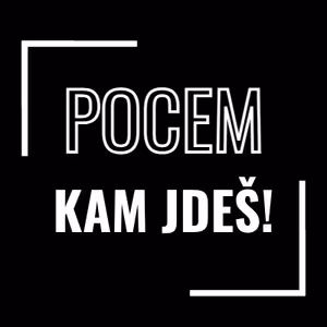 Pocem, kam jdeš! | Podcast nejen o sportu