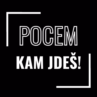 Pocem, kam jdeš! | Podcast nejen o sportu
