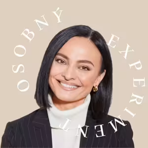 FashionSpy Mirka Dobiš: O štýle, sebavedomí a odvahe byť sama sebou