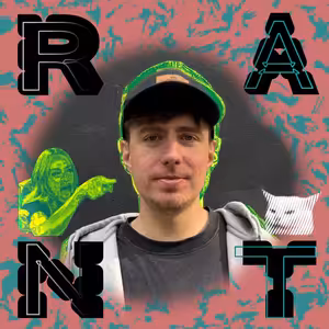 David Čajčík vs. cena vstupenek na koncerty // RANT Prostoru #114