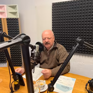 Bezpečnostný radar generála Pavla Macka – epizóda 107