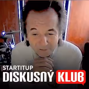 Bezpečnostný expert Andor Šándor exkluzívne k streľbe v Prahe [Diskusný Klub]