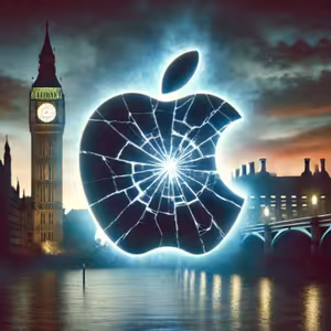 Ep#267 - Británie Chce Backdoor Do iCloudu