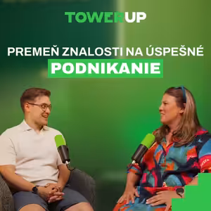 #44 Edita Angyalová: Premeň znalosti na úspešné podnikanie