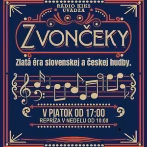 Zvončeky - 09.05.2025