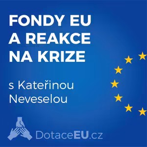Fondy EU a reakce na krize