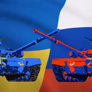 Půl roku války na Ukrajině: Chybí relevantní informace, propaganda je stále silnější. Útoky na území ovládaném Ruskem jsou velká změna, boje mají nový rozměr