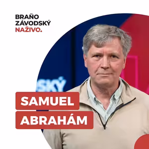 Abrahám: Keď politici namiesto lekárov hodnotia zdravotný stav premiéra, vznikajú dezinformácie