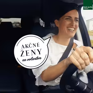 #Akčnéženyzavolantom - Základ je žiť takým tempom, ktoré dokážeme vnímať