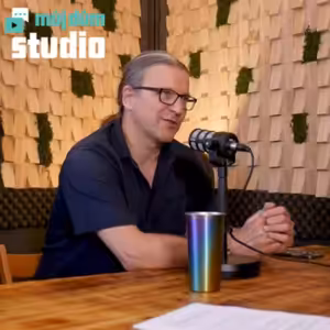 Pavel Šmelhaus: Promyšlené domy s nízkými účty za energie