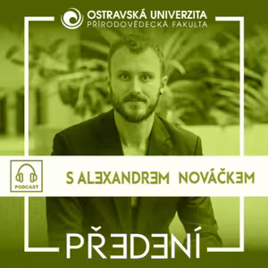 4 - PŘEDENÍ S ALEXANDREM NOVÁČKEM