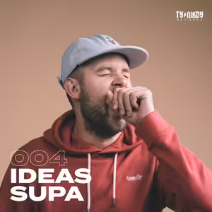 004: IDEAS - Supa