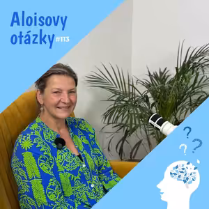 Pohyb v každodenní péči: Jak podpořit člověka s demencí a šetřit vlastní síly - Mgr. Lenka Fasnerová