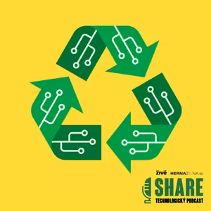 SHARE: Riešenie čipovej krízy: Dá sa vybrať mikročip z pračky a použiť ho v rádiu?