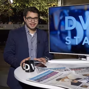 Umíte učit děti uvězněné doma? Víte, co je paušální daň? A co nahradilo Dostihy a sázky? Sledujte DVTV Start!