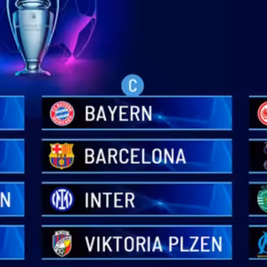 Skupina smrti pro Plzeň, pochvala českým klubům, DRBY a preview víkendu!