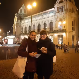 Rozjímání Pražandy nad pražáckou Prahou! Ep.5