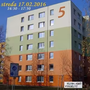 Bývam bývaš bývame 17 - 2016-02-17 Paragraf 8 a ďalej