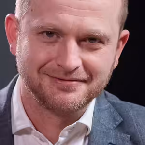 Michal Šašek o velké mediální novele ~ Vystřelili jsme z nejtěžšího děla